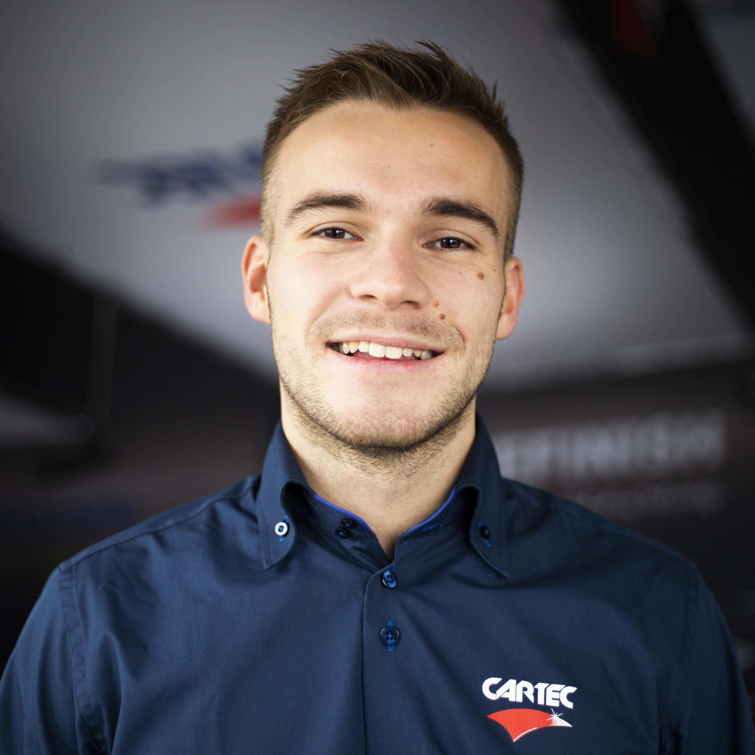 Daniël van Dommelen